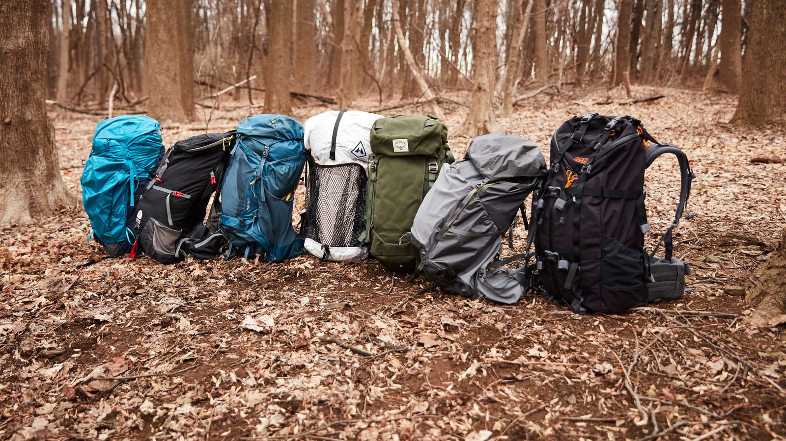 The Best Backpacking Backpacks, Tested